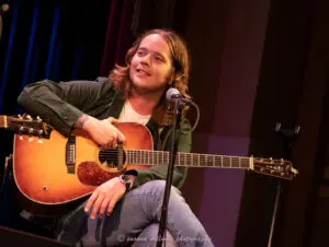 susana millman photo of billy strings 2022