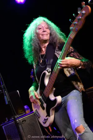 susana millman photo of denise kaufman ace ofcups 2019