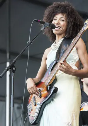 susana-millman-photo-of-esmeralda-spalding-NOLA-2012