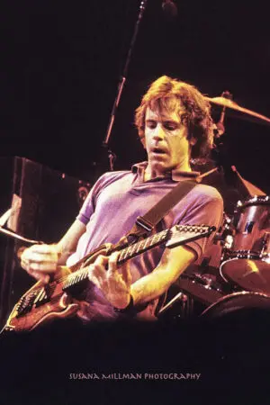 grateful dead bob weir kaiser 1985