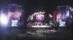 Grateful Dead at Giants Stadium 1995