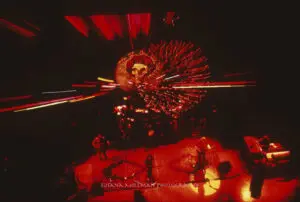 Grateful Dead Berkeley Community Theatre 1985
