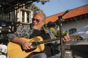 susana millman photo of jorma kaukkonen hot tuna jamaica 2013
