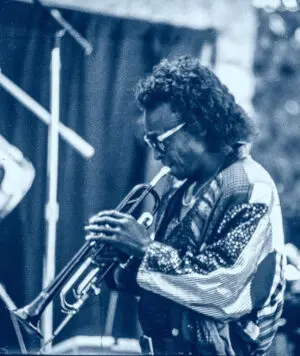 susana-millman-photo-of-miles-davis-paul-masson-winery-1989