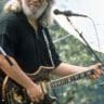 Jerry Garcia Band french camp 1989