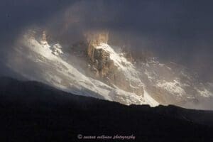 susana millman adventure travel photo of afternoon light mount kilimanjaro